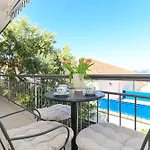 Casa vacanze Ines With Pool By The