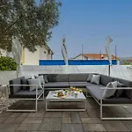 Holiday home Ines With Pool By The
