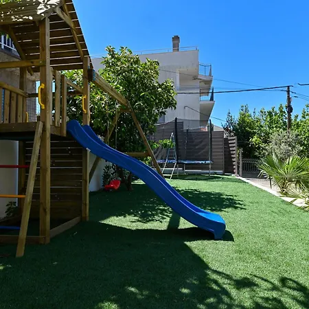 Ines With Pool By The *