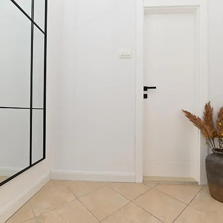 Ines With Pool By The