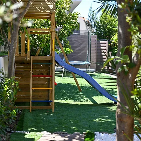 Holiday home Ines With Pool By The *
