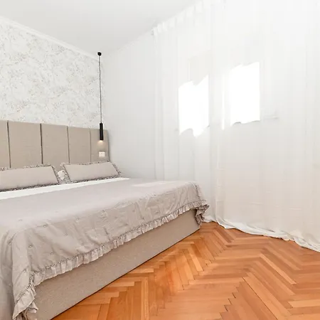 Ines With Pool By The Holiday home *