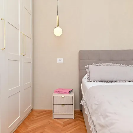 Ines With Pool By The Holiday home *