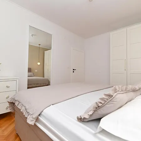 Ines With Pool By The Holiday home