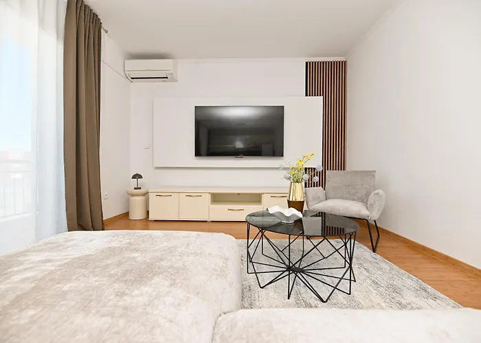 Ines With Pool By The *