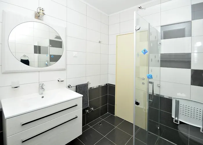 Ines With Pool By The *