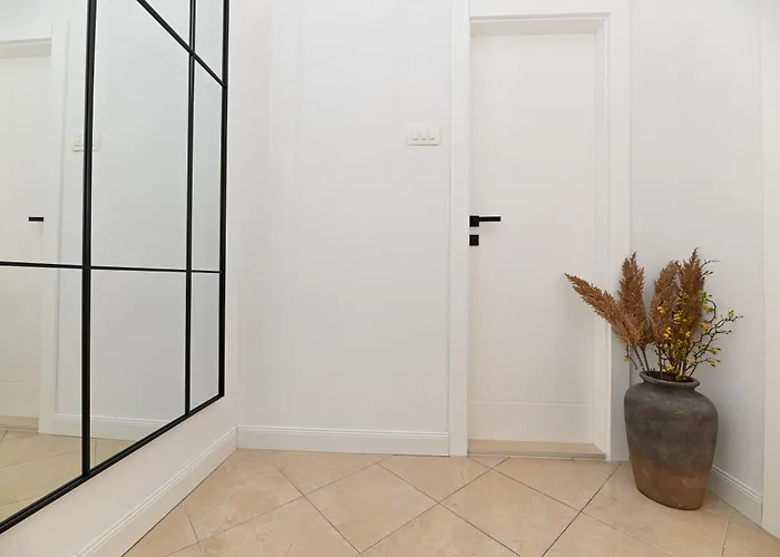 Ines With Pool By The