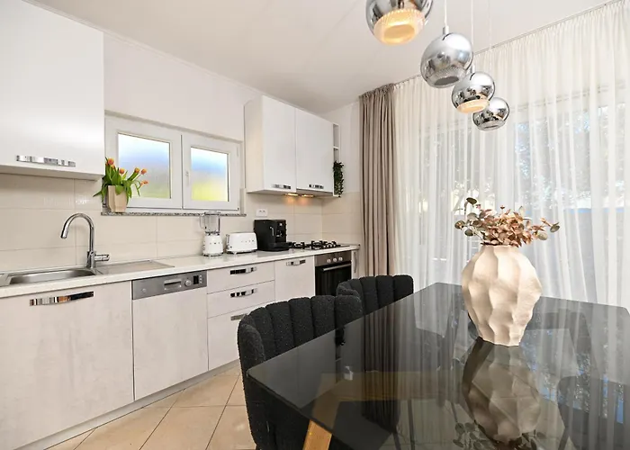 Ines With Pool By The *